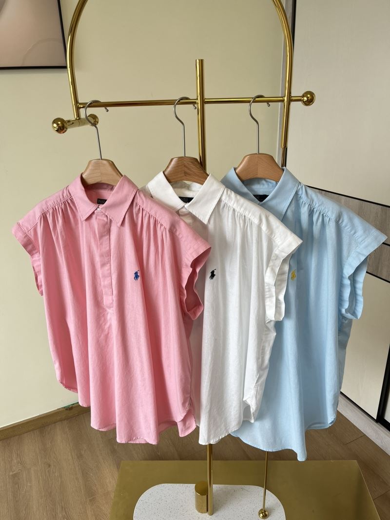 Polo Shirts